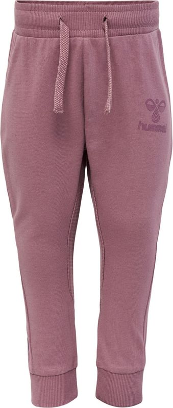 Hummel - Hmlfastwo Apple Pants - Onderbroek - Wistful Mauve
