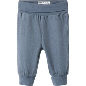 Name It Broek - Corduroy - NbmSasalle - Flint Stone - Name It - 50 - Fluwelen Broek