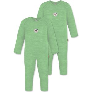 normani Rompertje/body 'Waverly'  groen