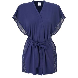 Dagi Ochtendjas  navy