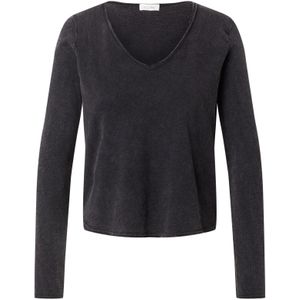 AMERICAN VINTAGE Shirt 'Sonoma'  zwart