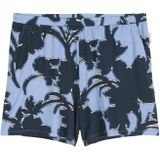 Marc O’Polo - Korte Pyjama - Relaxed Fit - Met Steekzakken Opzij