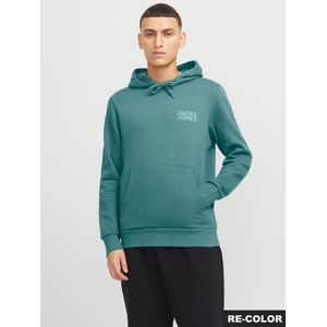 JACK & JONES Trui  turquoise