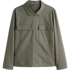 Next Tussenjas  kaki