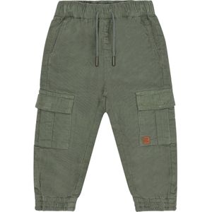 Hust & Claire Broek 'Trevor'  lichtgroen