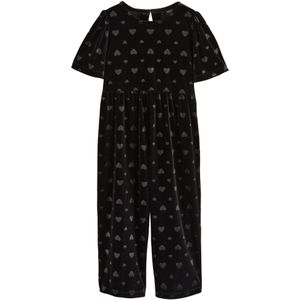 Next Overall  grijs / zwart