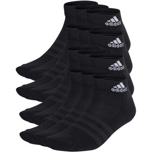 ADIDAS ORIGINALS Sokken  zwart / wit