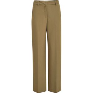 minus Broek 'Elvera'  beige