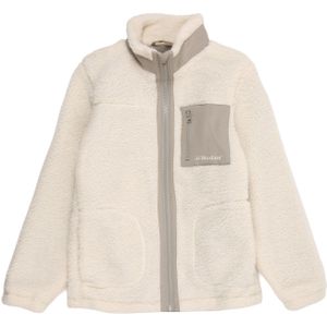 Jack & Jones Junior Tussenjas 'JJESOHO'  taupe / lichtgrijs