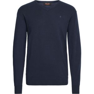 INDICODE JEANS Trui  donkerblauw