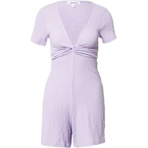 EDITED Jumpsuit 'Umay'  lila