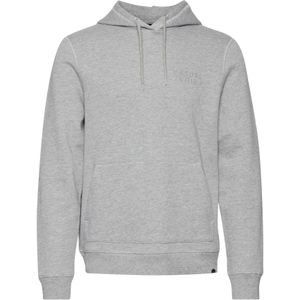 Casual Friday Sweatshirt 'Sebastian'  lichtgrijs