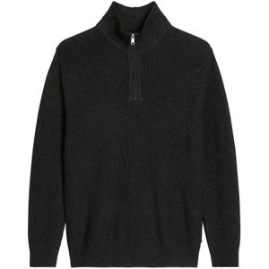 Marc O'Polo Trui  zwart