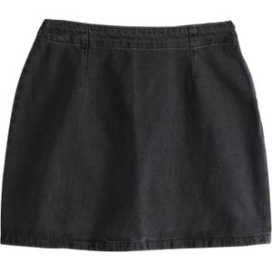 Next Rok  black denim