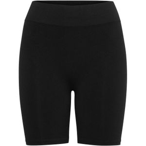 Fransa Leggings  zwart