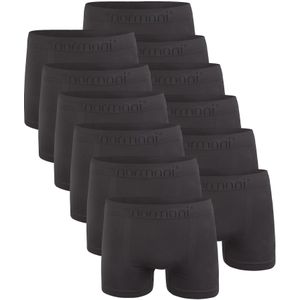 normani Boxershorts  antraciet