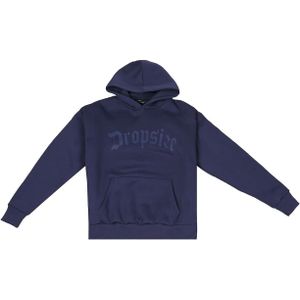 Dropsize Sweatshirt  navy