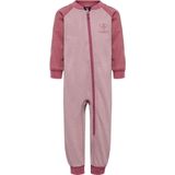 Hummel - hmlBELLO SUIT - Boxpakje - Zacht - Lange Mouwen