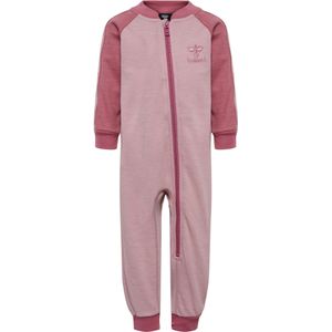 Hummel - hmlBELLO SUIT - Boxpakje - Zacht - Lange Mouwen