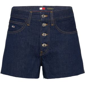 Tommy Jeans Jeans 'HOT'  donkerblauw