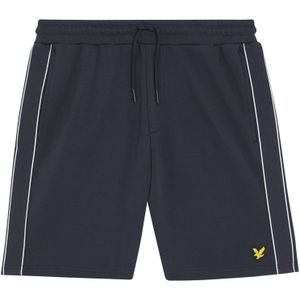 Lyle & Scott Broek  navy