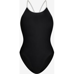 WALLIEN Sportbadpak 'Liberty Racerback'  zwart