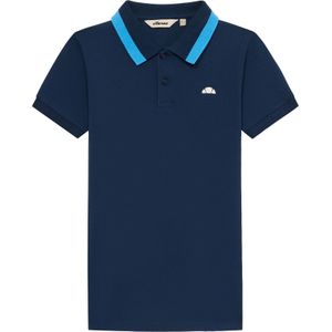 ELLESSE Shirt 'Teina'  navy / turquoise / wit
