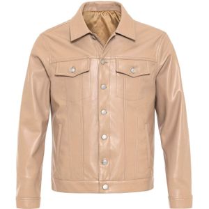 Antioch Tussenjas  lichtbeige