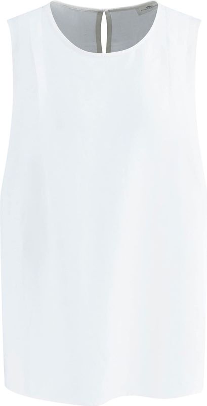 FYNCH-HATTON - Blouse - Wit - Blouseshirt