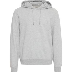 BLEND - Brody - Sweatshirt - Grijs - Capuchon - Losse Pasvorm