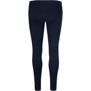 Sanetta Pyjamabroek  donkerblauw