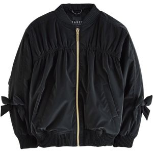 Baker by Ted Baker Tussenjas  lichtgeel / zwart