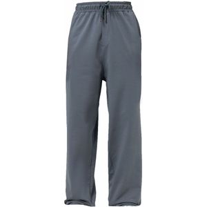 VAMOS CLO Broek  duifblauw