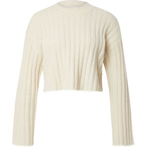 LeGer by Lena Gercke Trui 'Garnet'  wolwit