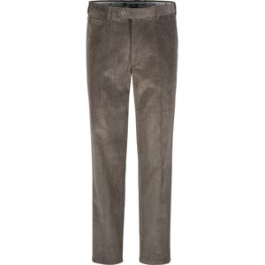 BABISTA - Ribbroek - Beige - Normale Bandhoogte - Huidvriendelijk Materiaal