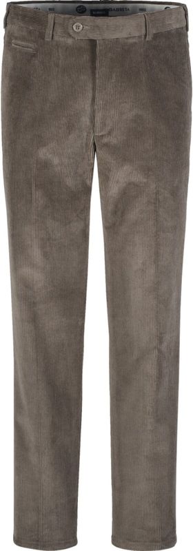 Broek MODANUOVO beige
