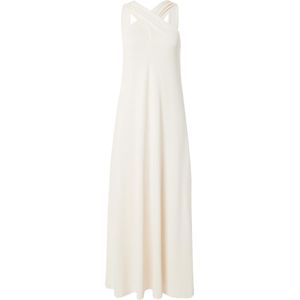 DRYKORN Jurk 'KALANDRA'  crème