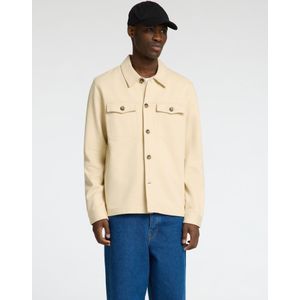 SELECTED Overhemd  beige