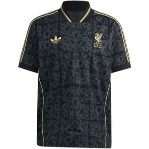 ADIDAS PERFORMANCE Tricot 'LFC'  geel / donkergrijs / zwart