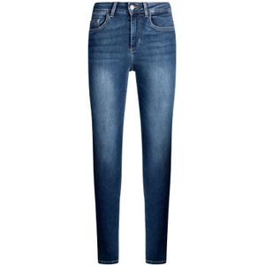 Liu Jo Jeans  blauw denim