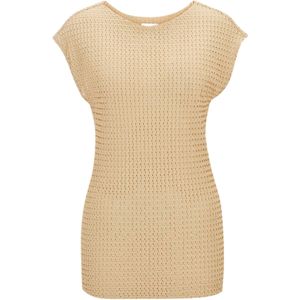 MADELEINE Shirt  beige