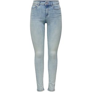 ONLY Jeans 'ONLWAUW'  blauw denim