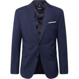 JOOP! - Finch - Blazer - Slim Fit - Geweven Motief