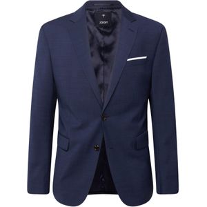 JOOP! - Finch - Blazer - Slim Fit - Geweven Motief