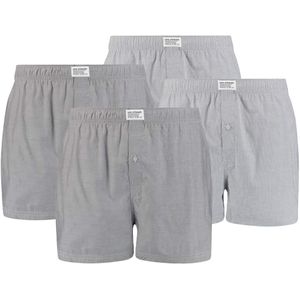 LEVI'S ® Boxershorts  grijs