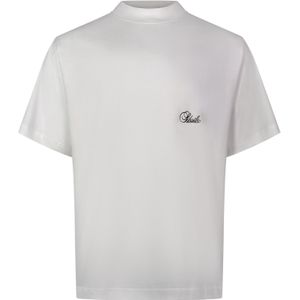 SikSilk Shirt  zwart / wit