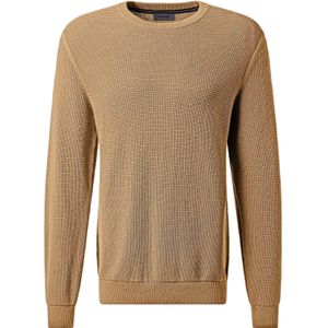 PIERRE CARDIN Trui  lichtbruin