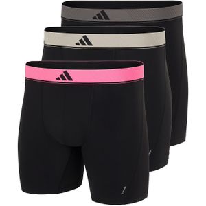 ADIDAS SPORTSWEAR Boxershorts ' Dynamic Micro Stretch '  zwart