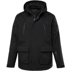 JAY-PI Sportjas  zwart