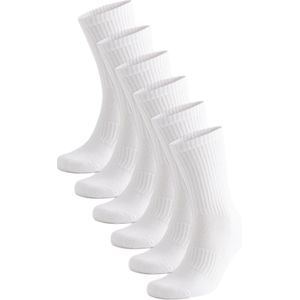 Next Sportsokken  wit